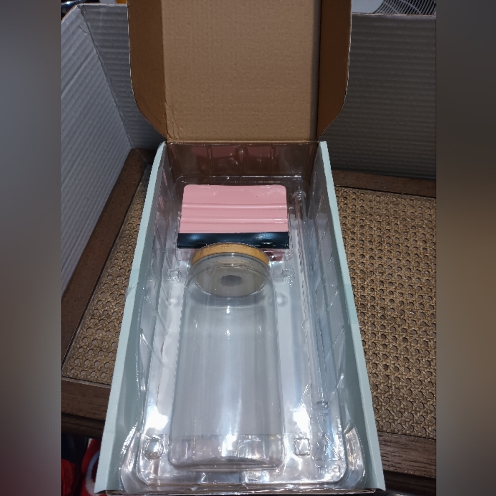 STMT DIY Custom Tumbler Kit - - Picture 3 of 5